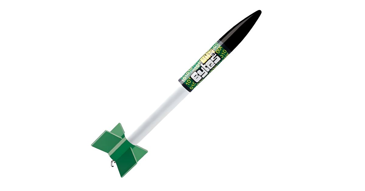 Choosing The Right Estes Rocket Model for Your Class
